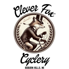 Clever Fox Cyclery